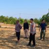 Polres Indramayu Komitmen Sukseskan Program Tanam Jagung Pemerintah Pusat di Indramayu