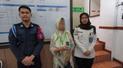 Emak-emak di Majalengka Nekat Selundupkan HP di Pakaian Dalam Saat Berkunjung ke Lapas