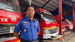 Cerita Damkar Indramayu Bertaruh Nyawa di Puncak Musim Kemarau Hadapi hingga 7 Kebakaran Sehari