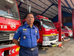 Cerita Damkar Indramayu Bertaruh Nyawa di Puncak Musim Kemarau Hadapi hingga 7 Kebakaran Sehari