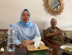 Peneliti Unas Soroti Nasib Kesejahteraan PMI Indramayu: Mereka Butuh Ekosistem Ekonomi Berkelanjutan