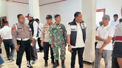 Peringatan Tegas Polisi Terkait Penyaluran Bantuan Beras 30 Kg di Indramayu: Tak Boleh Ada Pungli!