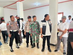 Peringatan Tegas Polisi Terkait Penyaluran Bantuan Beras 30 Kg di Indramayu: Tak Boleh Ada Pungli!