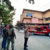 Kebakaran di RS MM Indramayu, Api Muncul di Lantai 3 dan Hanguskan 3 Ruangan