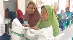 Bulog Indramayu Tegaskan Bantuan Beras Gratis, Warga Tak Boleh Dipungut Biaya