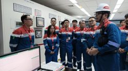 Tim IQQA Turun ke Kilang Balongan, Perkuat Keandalan Pengolahan dan Pasokan Energi