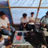 7 Siswa di Indramayu Terjaring Razia Bolos Sekolah, Ngumpet Nongkrong di Warung Saat Jam Sekolah