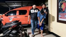 Pelaku Pembacokan di Rambatan Wetan Indramayu Jadi Tersangka, Polisi Ungkap Motifnya