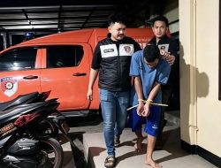 Pelaku Pembacokan di Rambatan Wetan Indramayu Jadi Tersangka, Polisi Ungkap Motifnya