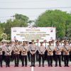 Polres Indramayu Mutasi Sejumlah Pejabat, Kasat Lantas hingga Kapolsek Berganti