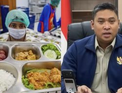 BGN Resmi Keluarkan 1.653 Sekolah Dari Daftar Penerima Program MBG