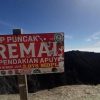 Pendakian ke Puncak Gunung Ciremai Ditutup Sementara Mulai 6 September, Ini Penyebabnya