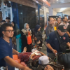 Ratusan Santri di Sidoarjo Diduga Keracunan Usai Santap MBG, Data Terbaru Ada 293 Santri Dilarikan ke RS