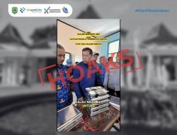 Video Sidak MBG Bupati Majalengka Viral, Eman: Sudah Diedit, Faktanya Tak Begitu