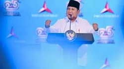 Prabowo: Masa Depan Kita Cerah, Pakar Sebut Indonesia Negara Terbesar Ekonomi Keempat di Dunia Tahun 2050