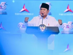 Prabowo: Masa Depan Kita Cerah, Pakar Sebut Indonesia Negara Terbesar Ekonomi Keempat di Dunia Tahun 2050