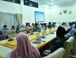 Ribuan PPPK Paruh Waktu Indramayu Tuntut Kepastian Jadi Penuh Waktu: Berstatus ASN Tapi Gaji Jauh di Bawah UMK