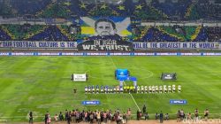 Tak Perlu ke GBK, Viking Alengka Siapkan 8 Titik Nobar Persib vs Persija di Majalengka