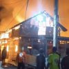 Dedi Mulyadi dan Lucky Hakim Turun Tangan Pulihkan 11 Rumah Nelayan Eretan Indramayu yang Ludes Terbakar