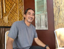 Kisah Nang Sadewo Merawat Ingatan Sejarah dan Budaya Indramayu dari Museum Bandar Cimanuk