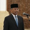 Profil Suahasil Nazara, Menkeu Baru Pengganti Purbaya Yudhi Sadewa yang Baru Saja Dilantik Prabowo