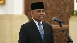 Profil Suahasil Nazara, Menkeu Baru Pengganti Purbaya Yudhi Sadewa yang Baru Saja Dilantik Prabowo