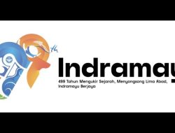 Pemkab Indramayu Resmi Luncurkan Logo Hari Jadi Ke-499 Tahun, Ini Maknanya