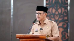 Wabup Indramayu Syaefudin Gugat Kejati Jabar soal Penetapan Tersangka