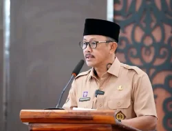 Wabup Indramayu Syaefudin Gugat Kejati Jabar soal Penetapan Tersangka