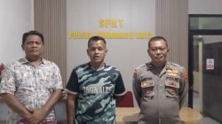 Jalan Kaki Demi Pulang, Kisah Calon Ayah Terdampar Usai Ditipu Dapat Pekerjaan hingga Ditolong Polisi di Indramayu