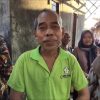 Rumah dan Tokonya Ludes Terbakar, Jaelani Terharu Saat Bupati Indramayu Lucky Hakim Datang Bawa Bantuan untuk Bangun Lagi Rumah