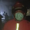 Kabid Damkar Indramayu Cedera Saat Padamkan Kebakaran RS MM, Sosoknya Dikenal Tak Kenal Lelah