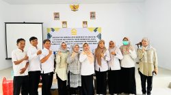 Dukung Ibu-ibu Tangguh di Lohbener Indramayu, PT MBK Ventura Hadirkan Edukasi Finansial dan Cek Kesehatan Gratis