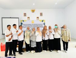Dukung Ibu-ibu Tangguh di Lohbener Indramayu, PT MBK Ventura Hadirkan Edukasi Finansial dan Cek Kesehatan Gratis