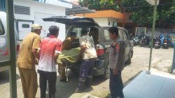 Polisi Ungkap Identitas Mayat yang Gegerkan Warga Pabean Udik Indramayu: Pensiunan ASN, Meninggal Serangan Jantung