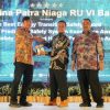 Kilang Balongan Borong 4 Penghargaan K3 di ISEA 2026