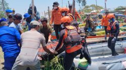 Nelayan yang Hilang Tenggelam di Perairan Krangkeng Indramayu Ditemukan Meninggal Dunia