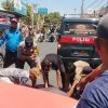 Gagal Nyalip dan Tak Pakai Helm, Pelajar SMA di Haurgeulis Indramayu Tewas Tabrakan