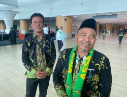 Penumpang Kaget Pesawat Garuda Gagal Mendarat di Soetta dan Dialihkan ke Kertajati, Pemberitahuan Mendadak di Dalam Pesawat