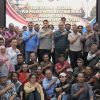 Penuh Keakraban! Polres Indramayu Lepas Pejabat Purna, Pers Diajak Perkuat Sinergi