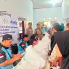 Persempit Ruang Gerak Pungli, Penyaluran Bantuan Beras di Kroya Diawasi Ketat