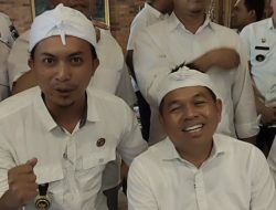 Cerita Kuwu Krasak Indramayu, Lebih Semangat Lagi Bangun Desa Usai Bertemu Dedi Mulyadi