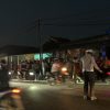 Malam Mencekam di Rambatan Wetan Indramayu, Warga Pendatang Bacok Warga Lokal Diduga Gegara Ditegur Gerungkan Motor