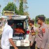 Petani Ditemukan Tewas Bersimbah Darah di Depan TPU Buyut Rendani Indramayu, Ada Luka Tusuk di Leher