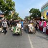 Mengenal Makna dan Sejarah Kirab Tunggul Pataka yang Tak Pernah Absen di Puncak Hari Jadi Indramayu