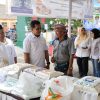 Beras SPHP Bulog Rp 57.500 per 5 Kg Diserbu Warga di Malangsemirang Indramayu