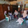 Momen Ibu di Indramayu yang Khawatir Tak Ingin Anaknya Terjerumus Pergaulan Negatif Hingga Minta Bantuan Polisi