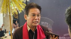 Wakil Ketua KPK Usul Aset Pejabat yang Tak Dilaporkan di LHKPN Bisa Dirampas Negara