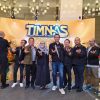 Perkuat Sinergi Ketahanan Energi, Pertamina Regional Jawa Gelar TIMNAS 2026 di Semarang