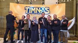 Perkuat Sinergi Ketahanan Energi, Pertamina Regional Jawa Gelar TIMNAS 2026 di Semarang